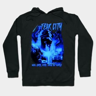 Fear City Hoodie